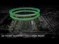 Aerial 3D Mapping and 3D Modeling Demo Reel 2015