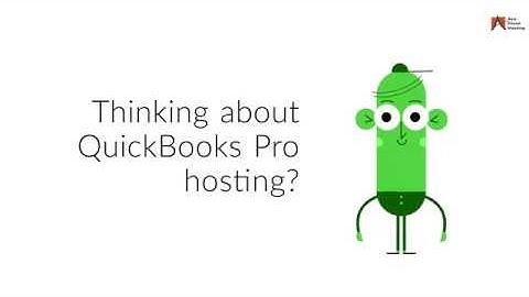 Why Use Cloud Hosting for Your QuickBooks Pro?