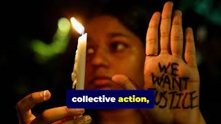 Indian Doctors Strike Over Tragic