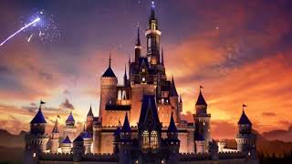 Kirby+ Originals / Sprixie Studios / Walt Disney Pictures (2023)