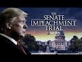 Watch LIVE Impeachment Trial of President Donald Trump from US Senate: day three