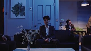Video thumbnail of "양반들 (The Yangbans) - 혼자가 되는 시간 (Around Midnight) [Music Video]"