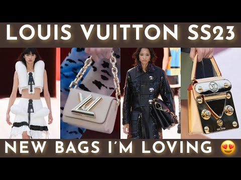 modèles de sacs très chics  Fashion, Louis vuitton, Louis vuitton bag