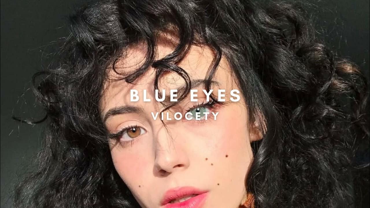 Blue eyes hypnotize teri kardi ai mennu Yo Yo Honey Singh (slowed and