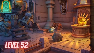 100 Worlds - Escape Room Game | Level 52