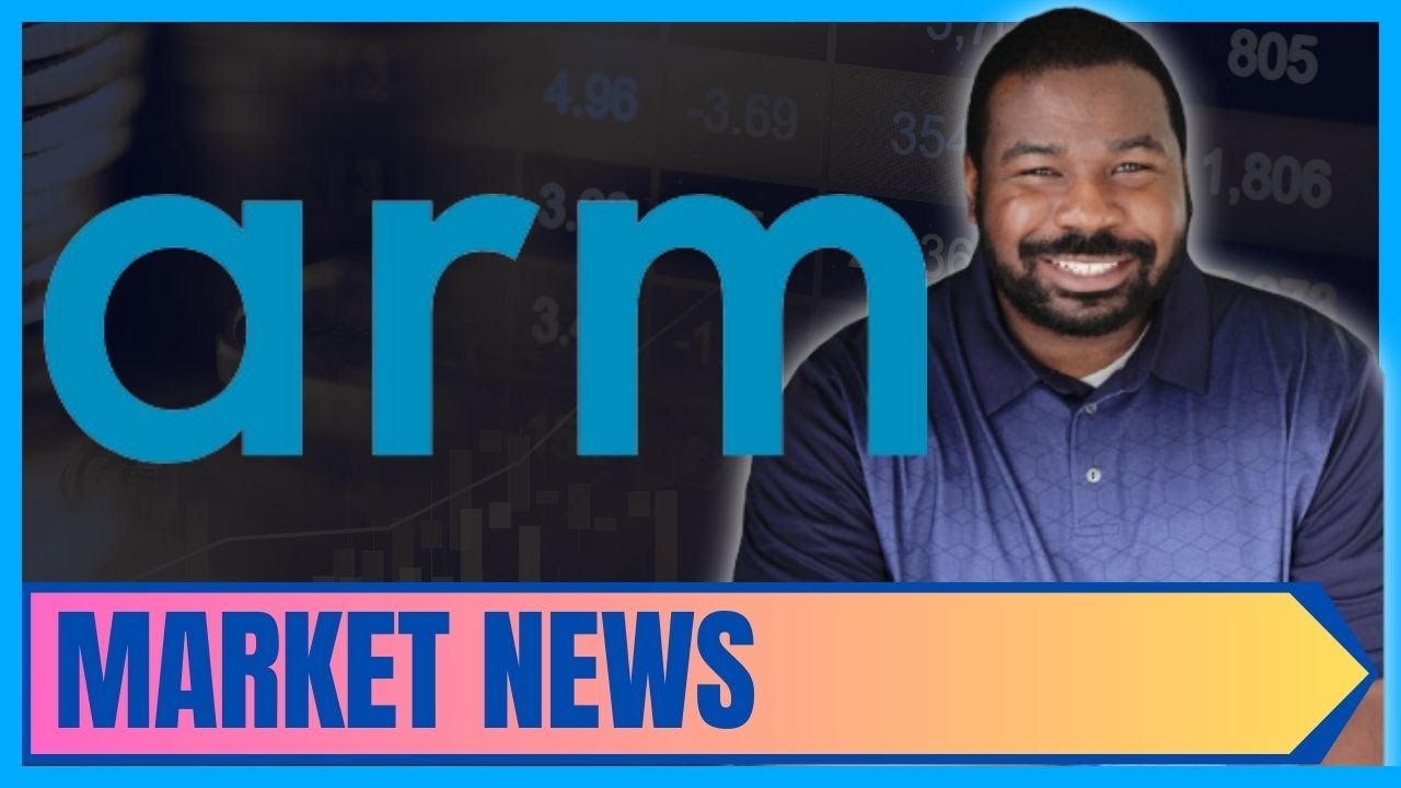 ARM IPO Should You Buy? YouTube