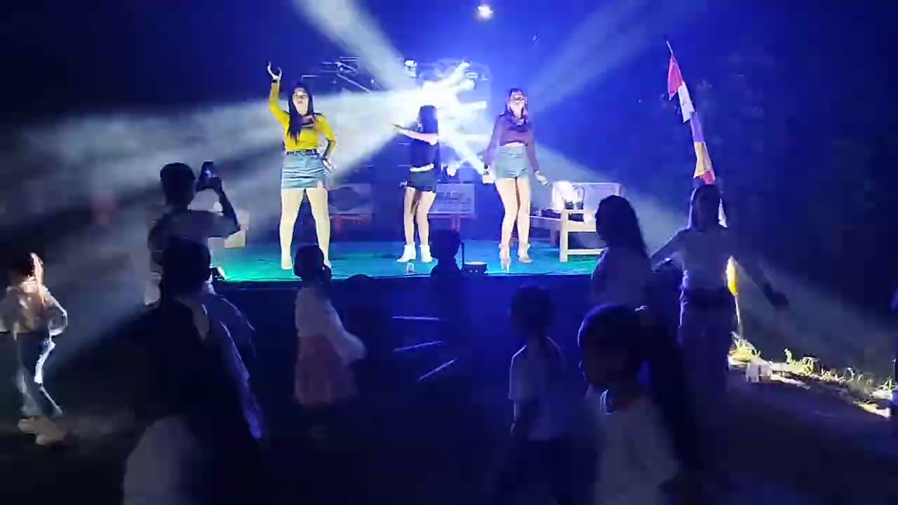 Cek sound horeg sedekah bumi kedalon 2025