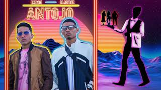 Extasis - Antojo Ft. Adflex Audio Oficial