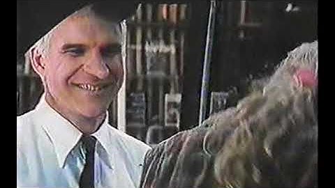 『愛しのロクサーヌ』日本版劇場予告編