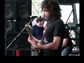 Capture de la vidéo Motion City Soundtrack- Warped Tour 2003 - 8/4/03 - Milwaukee, Wi - Marcus Amphitheater Full Show!