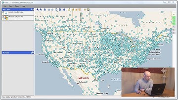 Gaia Video Tutorial - Part 3