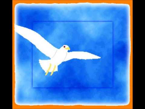 翼をください・福井利雄編曲（MIDI）