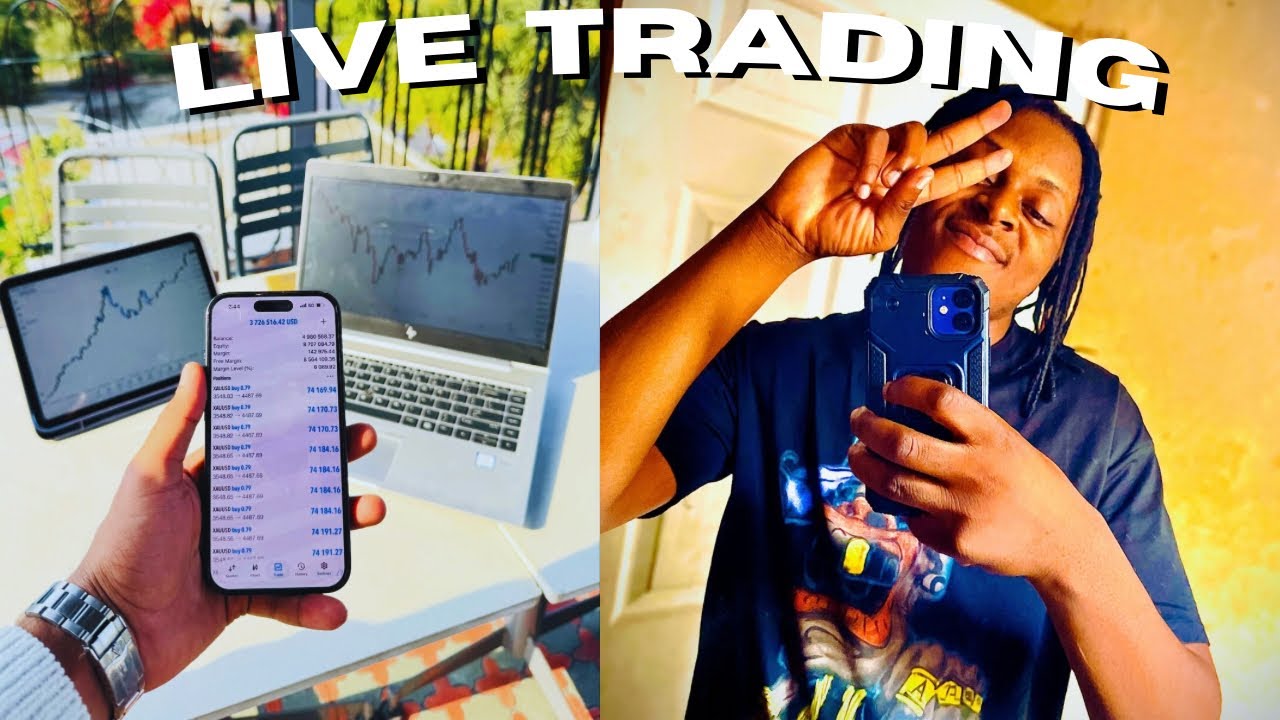 Один день из жизни трейдера на рынке Форекс (вывод и расходование прибыли)