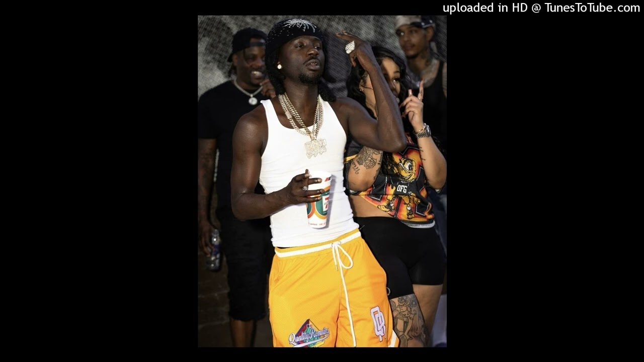 Chicken P Type Beat “Take That Ride” - (Prod. @414juan)