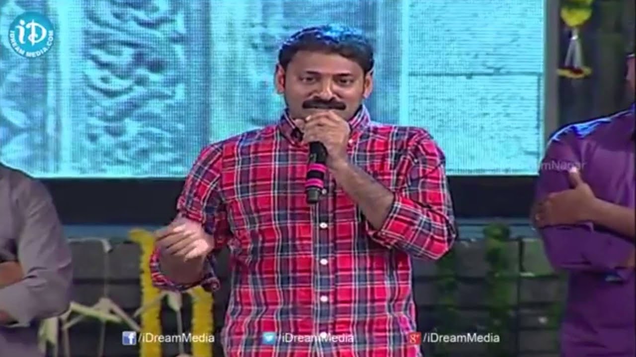 Mukunda Movie Audio Launch Part - 10 | Varun Tej, Pooja Hegde | Srikanth Addala | Mickey J Mayer