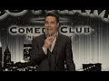 Mario Cantone's Laugh Out Loud Stand-Up at Gotham Comedy Club