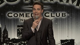 Mario Cantone's Laugh Out Loud Stand-Up at Gotham Comedy Club