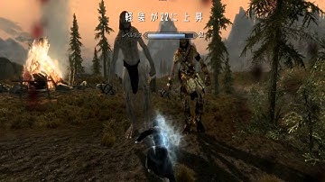 Necromancer Spell Set v1.0