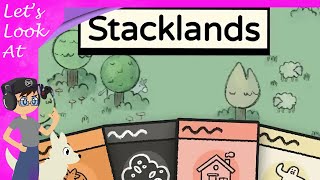 Let's Look At | Stacklands
