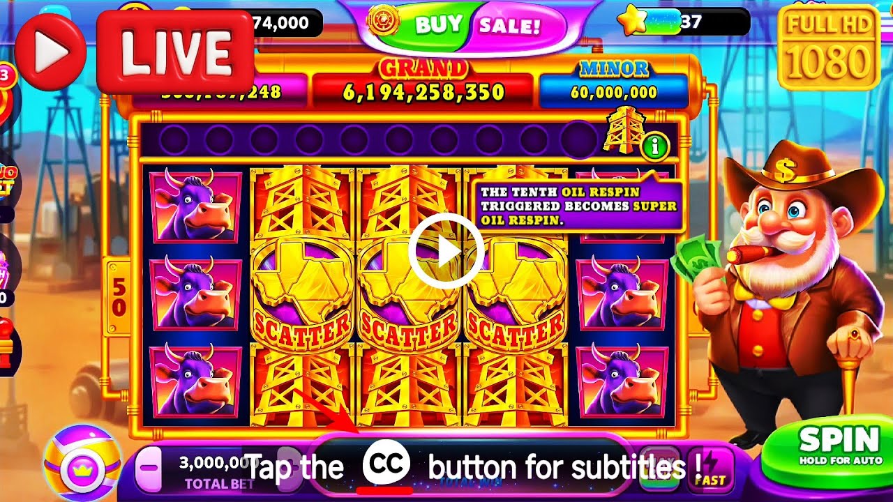[Live] gushing fortune huge wins! jackpot friends slots free coins + bonus tips 💸