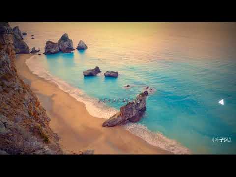 末小皮《葉子風》動態歌詞版 Lyrics