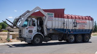 Maxon Legal One on Construction Waste