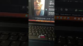 How to: Turn your iPhone into a wireless webcam on TikTok