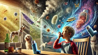 Biology 101: Asthma