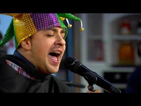 ,,სინათლის წელიწადი'' | ახალი ალბომის Live ვერსია