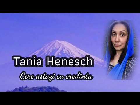 Tania Henesch- Cere