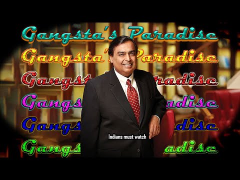 Videó: Mukesh Ambani nettó értéke: Wiki, Házas, Család, Esküvő, Fizetés, Testvérek