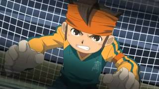 Inazuma Eleven ep 13 La finale ITA  prima parte