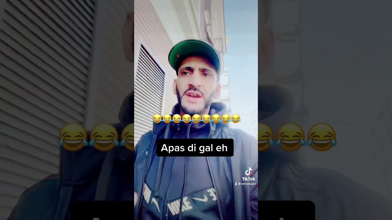 L&P  the eagle funny video on vaccine     must be subscribed