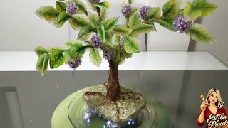 MORAS efecto Cristal 🔮 con Silicona 