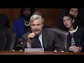 Senator Whitehouse in Senate Judiciary on Universal Injunctions