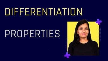 Differentiation Class 12 | Differentiation Formulas | Differentiation Questions| Swati mishra