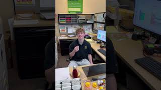 What We Do as a Career Peer Educator: Welcome to Mohr Career Services!