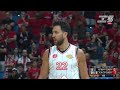 HAPOEL JERUSALEM vs. Hapoel Tel-Aviv - Game Highlights