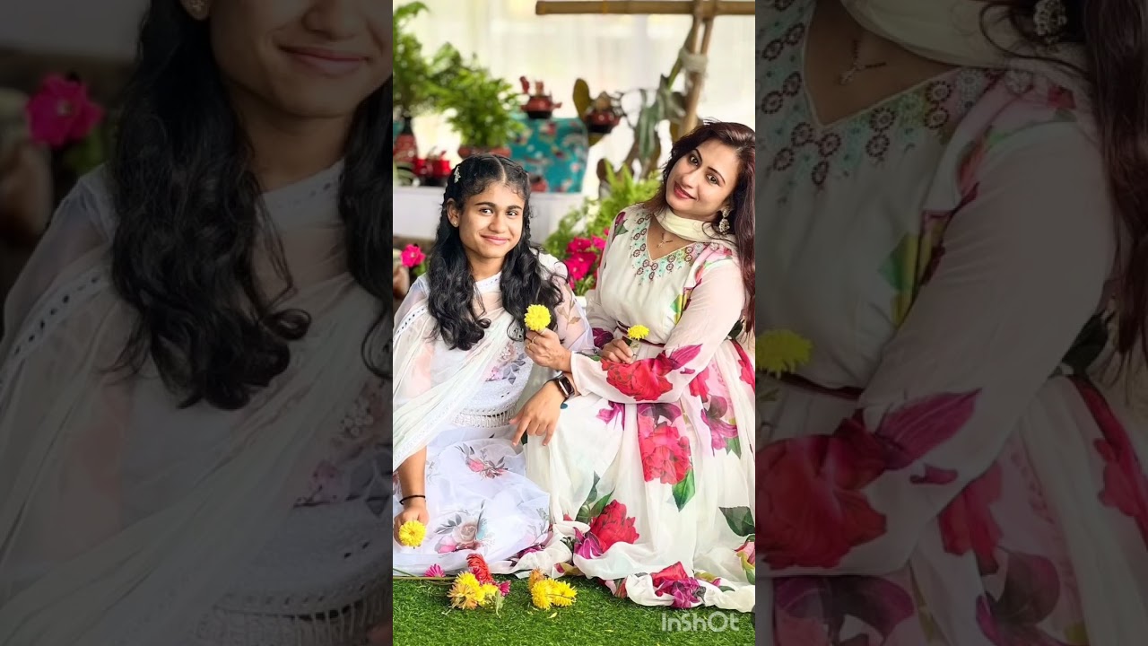 Biggboss Aishu family❤️pics | 