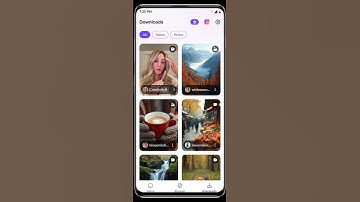 All Video Downloader & Player