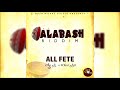 Killa B Taxi Boi All Fete Cala Bash Riddim Soca 2018 mp3