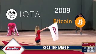 IOTA Race Meme | Beat the Tangle