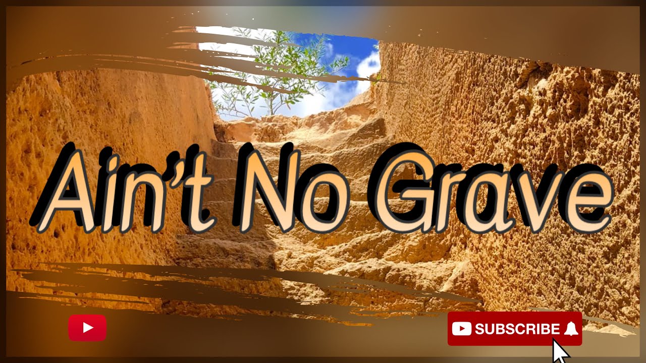 Sherry Lynn Garland and Teal Green Apples AIN'T NO GRAVE (LIVE)