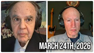 Espionage | Thaddeus McCotter | John Batchelor LIVE