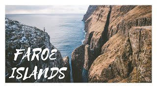 Stunning Landscape Photography | olympusXplorers on Faroe Islands
