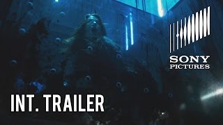 Resident Evil: The Final Chapter - International Trailer