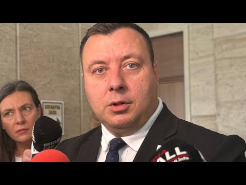 Петър Петров: Борислав Сарафов не трябва да работи в Националната следствена служба
