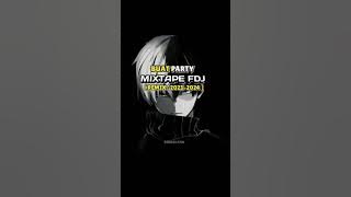 MIXTAPE FDJ_BUAT PARTY_-_[ REMIX∆2023- 2024 ] NEW❗❗❗