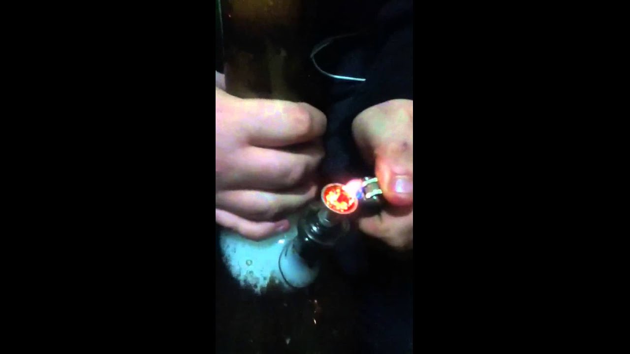 Big Bong Hit FAIL!