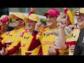 I LOVE THIS PLACE 🏎️ Alex Palou on his win at Barber 🏁 INDYCAR on FOX